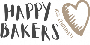 Logo Happy Bakers